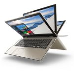 Toshiba Satellite Radius 15